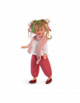 Кукла Asi Celia 0165630 в штанишках, 30 см