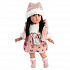 Мягконабивная кукла 54033 Llorens
