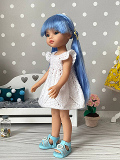 Одежда HM-KI-1007 Paola Reina