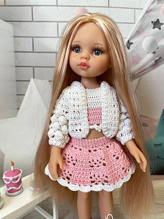 Одежда HM-IS-1023 Paola Reina