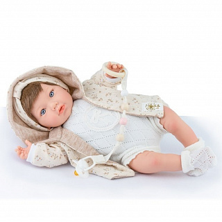 Изображение для пупса #Tiptovara# Marina&Pau 3001 
