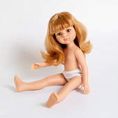 Кукла Paola Reina 14805 Даша, 32 см