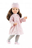 Кукла Pepi Paola Reina 06571, 60 см