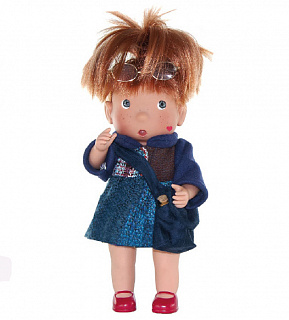 #Tiptovara# Lamagik виниловая кукла 7112