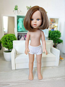 Кукла голышка Наталия Marina&Pau, 40 см
