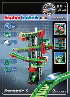 Fischertechnik FT-536620 фото
