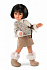 Виниловая кукла Llorens L-53701