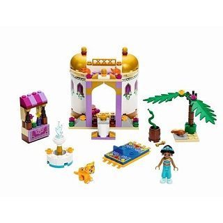 Lego #STRANAPROIZVODITEL# Lego Disney Princess Конструктор LEGO