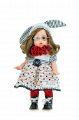 Кукла MarinaPau 2545 Soleil Bunny, 30 см