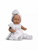 Кукла пупс мулатка Marina Lamagik 46312, 45 см