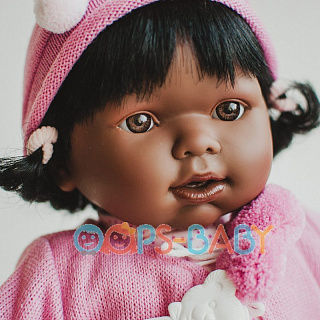  Llorens 42618 говорящая кукла