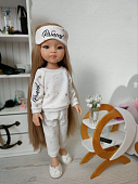 Кукла Maника Paola Reina 13208 в пижаме Little Princess, 32 см