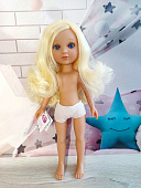 Кукла Berjuan Eva 2823 без одежды, 35 см