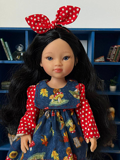 Игрушка#Tiptovara# Catalina Dolls L0006-autfit-1