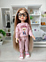 Одежда для кукол Paola Reina HM-RO-1053