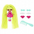 Кукла#Tiptovara# Lalaloopsy 527497#tipvolos#