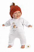 Кукла Llorens 63303 Little Baby, 32 см