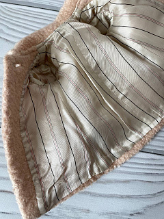 Пальто для куклы Lotta Gotz 36 см Gotz HM-TG-1171 #Tiptovara#