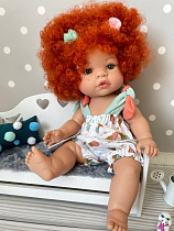 Кукла Joy Irlanda Girl Nines d'Onil, 37 см Bag 3011