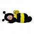 Кукла Пчелка младенец (30 см) Anne Geddes Anne Geddes 572110 #Tiptovara#
