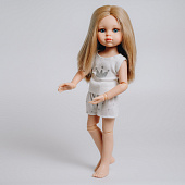 Шарнирная кукла Карла 14506 Paola Reina, 34 см