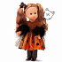 Виниловая кукла Gotz 2113038