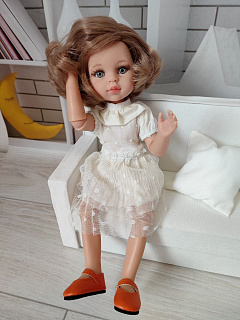 #Tiptovara# Paola Reina #STRANAPROIZVODITEL# Подружки, 32 см
