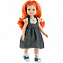Виниловая кукла Paola Reina 04495