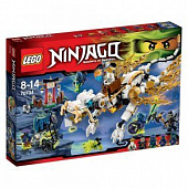 Лего дракон ниндзяго купить