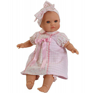 Paola Reina мягкая кукла 07018