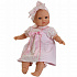Мягконабивная кукла 07018 Paola Reina