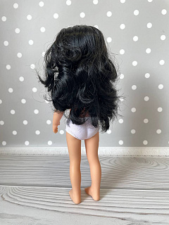 Doll Nude  C0008 