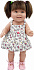#Tiptovara#  виниловая кукла 4946