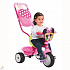 Картинка для трехколесного велосипеда Smoby #STRANAPROIZVODITEL# 
