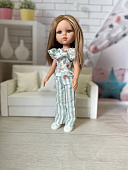 Кукла Carla Paola Reina 14506 в аутфите, 32 см