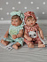  Пупсик mini Golosinas Vichy 235 Marina&Pau, 21 см