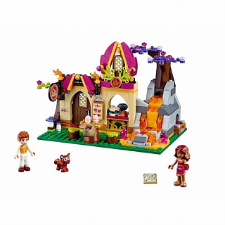 41074Lego Elves#Tiptovara#