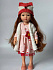 Виниловая кукла Catalina Dolls L0003-autfit-1