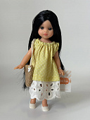 Кукла Noah Mini Amigas Paola Reina 02135, 21 см