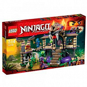 Лего Ninjago купить