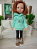 Одежда для кукол Paola Reina HM-GL-1044