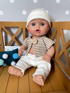 Пупсик 0544 Nines