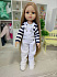 Одежда для кукол Paola Reina HM-GL-1042