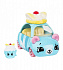 Машинка для малыша #Tiptovara#  57111