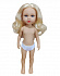 Кукла без одягу  C0003