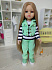 Одежда для кукол Paola Reina HM-GL-1035