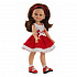 Виниловая кукла Paola Reina 04640