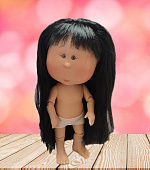 Шарнирная Mia Nines d'Onil кукла без одежды 30 см
