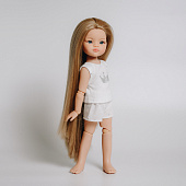 Шарнирная кукла Paola Reina 13208 Manica, 32 см