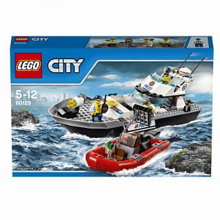 Фото Lego 60129 